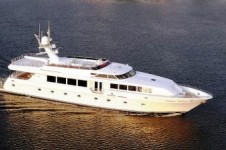 M/Y�Savannah